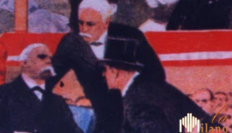 Monza, mostra per raccontare il 120esimo anniversario dal regicidio