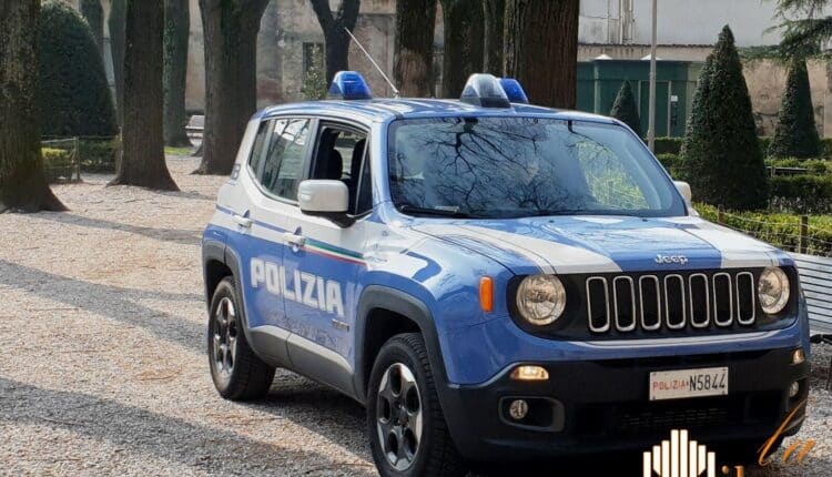 Mantova, spacciava con un etto di droga in tasca, 21 enne arrestata