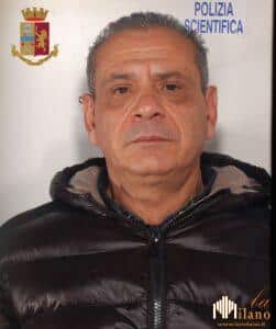 Como, Girava in macchina con arma corta e relativo munizionamento da guerra e silenziatore