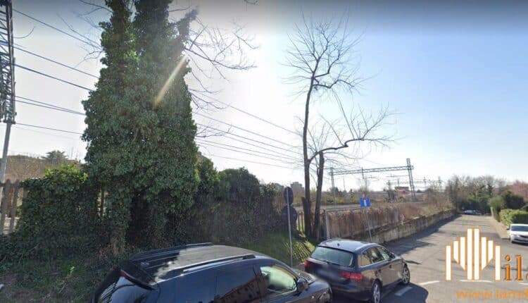 Monza, Cantiere aperto dal 2 novembre per il sottopassaggio De Marchi