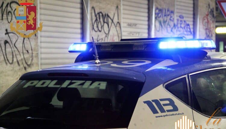 Milano, 12mila euro in monili d'oro, vestiti e marijuana la Polizia di Stato ferma 4 persone
