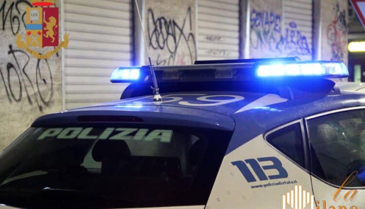 Milano, viola la sorveglianza speciale dopo le ore 23 e non paga il taxi