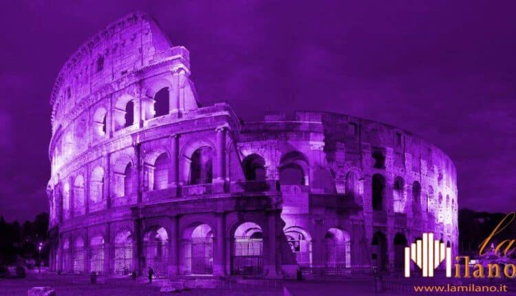 Monza, due mila città nel mondo aderiscono alla Giornata Internazionale illuminando i monumenti