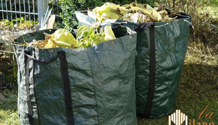 Cremona, Scarti vegetali: raccolta porta a porta anche durante la stagione invernale