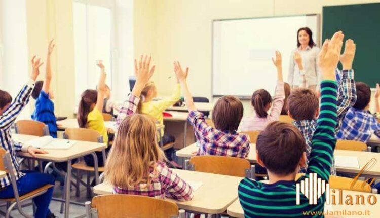 Brescia, 31esimo anniversario della "Dichiarazione dei diritti dei bambini"