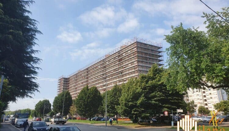 Lombardia, Stanziati 74,6 milioni per rimodernare patrimonio abitativo regionale