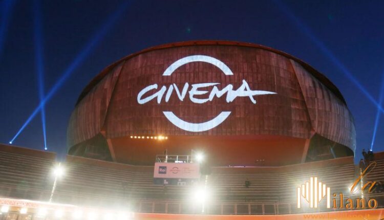 Cinema e spettacolo, 15ª edizione della Festa del Cinema di Roma