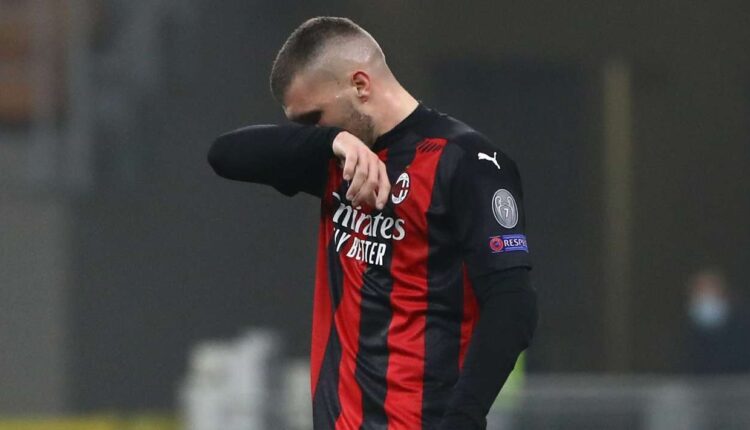 Europa League, Milan-Lilla 0-3: capitombolo rossonero