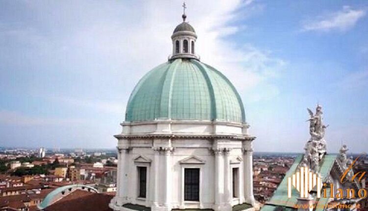 Brescia, dati su bandi Duc Brescia