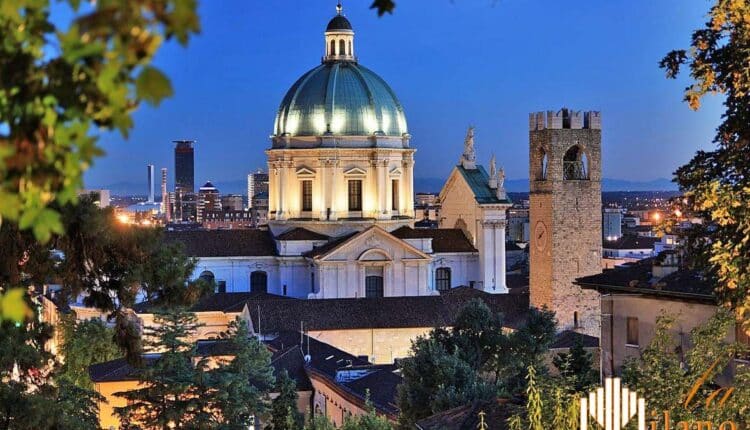 Brescia, consiglio di quartiere Sant'Eufemia