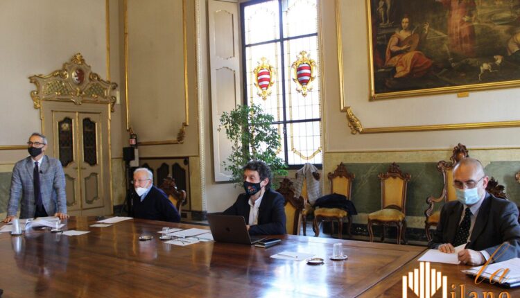 Cremona, Ordine del giorno del Consiglio Comunale