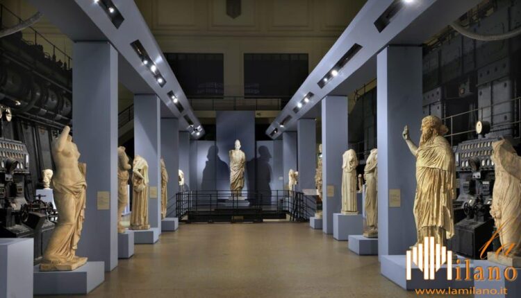Brescia, i Musei della città si spostano sulla piattaforma digitale