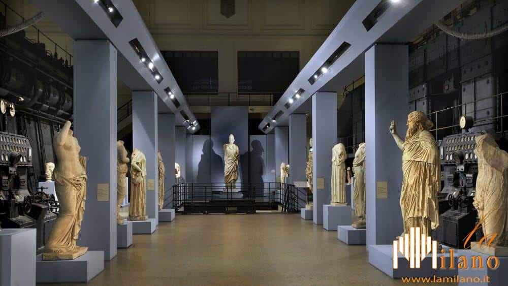 Brescia, i Musei della città si spostano sulla piattaforma digitale