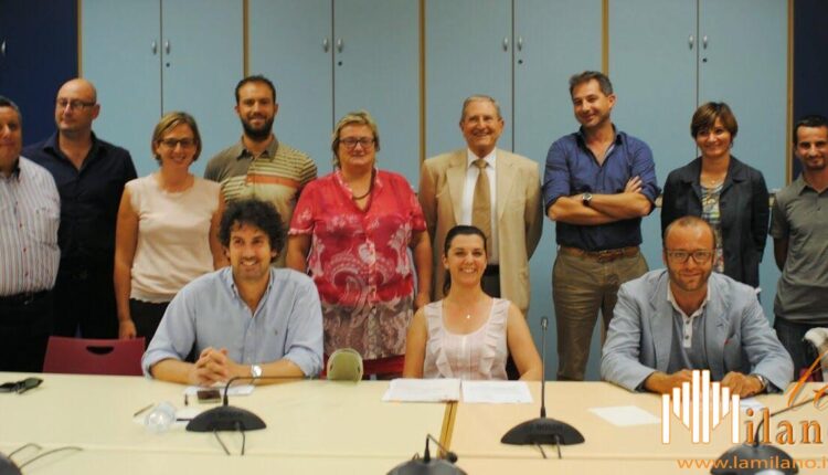 Cremona, 4* Commissione Consiliare Permanente del Comune