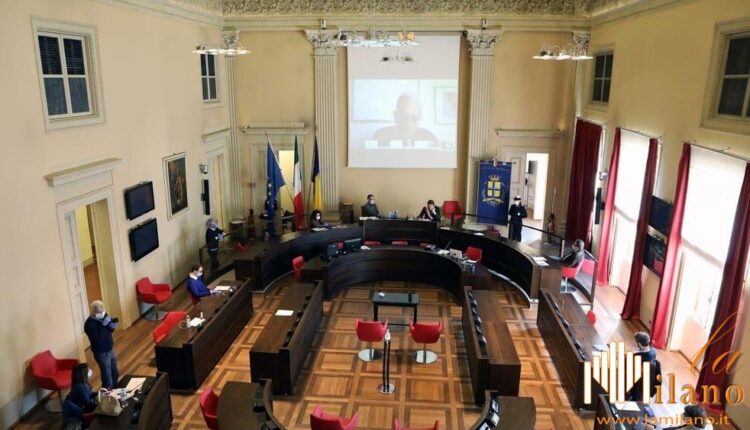 Brescia, commissione consigliare politiche della sicurezza, vigilanza e decentramento dei servizi di partecipazione