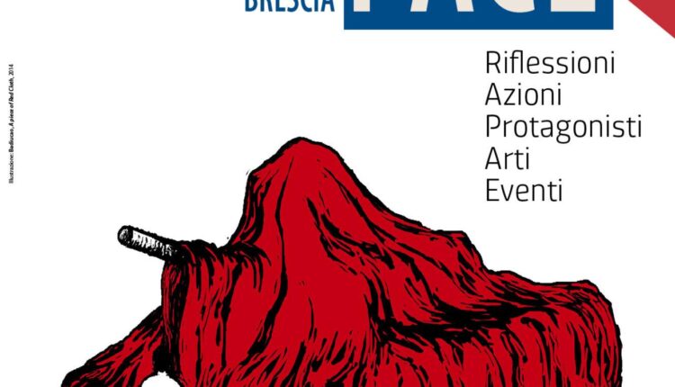 Brescia, Rinviata la quarta edizione del Festival della Pace