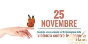 Cremona, Giornata Internazionale per l’eliminazione della violenza contro le donne