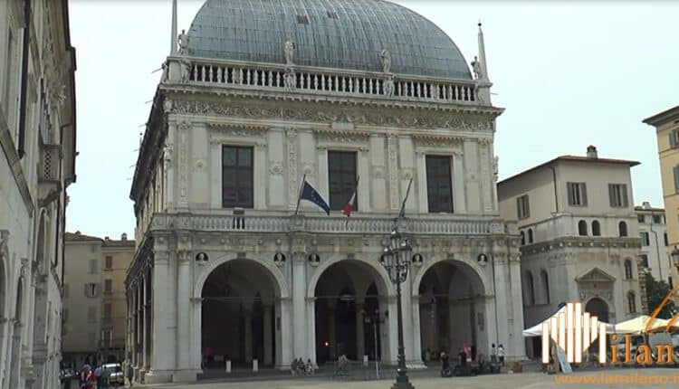 Brescia, partecipazione della città all'European Green 2024