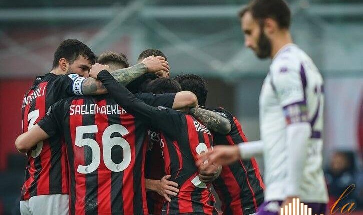 Serie A | Milan-Fiorentina