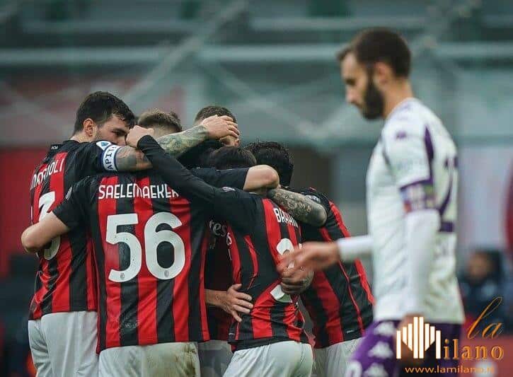 Serie A | Milan-Fiorentina