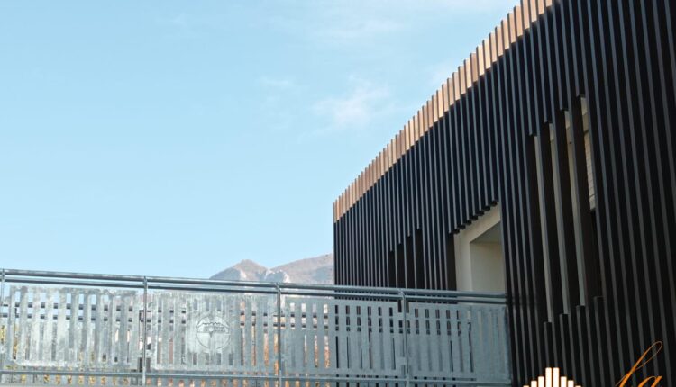 Lecco, Cantiere Ostello della gioventù: interventi realizzati al 94% del cronoprogramma