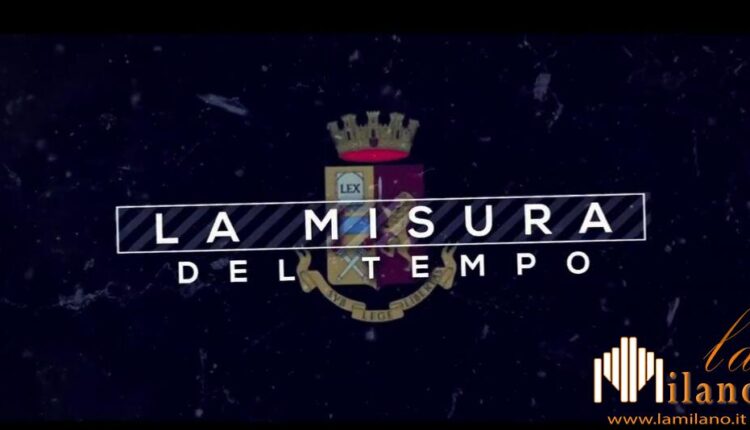 "La misura del tempo": Cortometraggio dedicato alla città di Bergamo