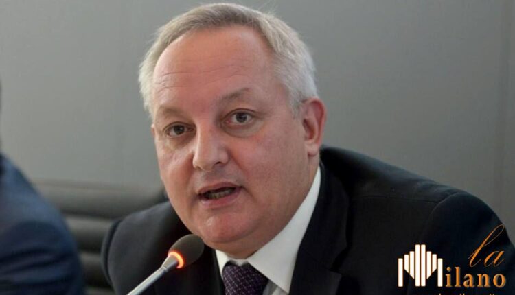 Stefano Bruno Galli assessore regione lombardia