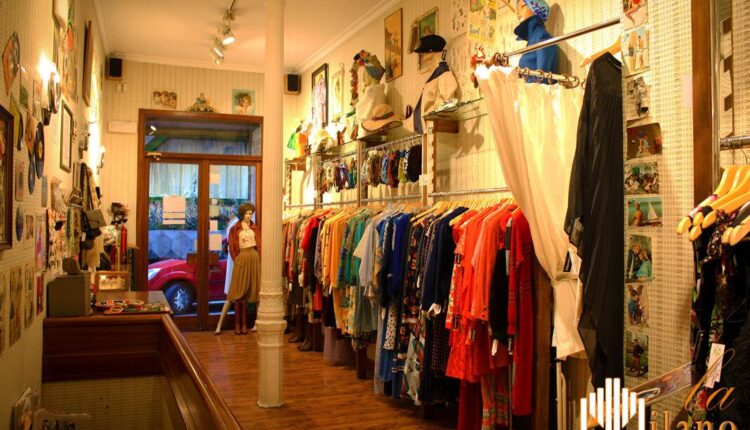 Vintage e Second hand, l'armadio del futuro!