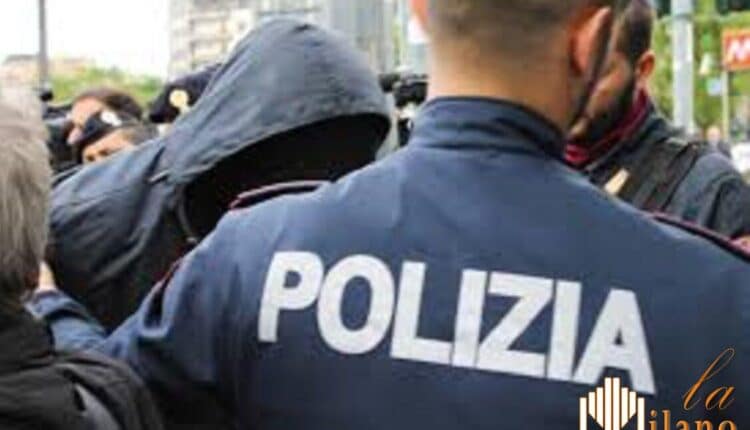 Mantova, violente percosse e lesioni alla moglie, arrestato dalla Polizia