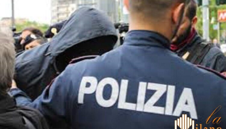 Milano, Polizia di Stato lo arresta con quasi 4 kg di marijuana in casa