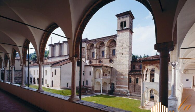 Brescia, musei civici attivi online