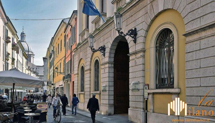 Mantova, Approvata la revisione della macrostruttura, il modello organizzativo per razionalizzare e ottimizzare la struttura amministrativa