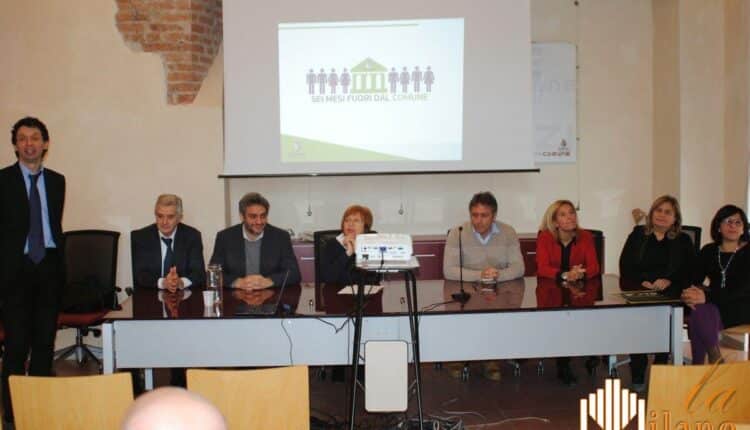 Cremona, Rinviata la cerimonia dedicata ai lavoratori anziani del Comune