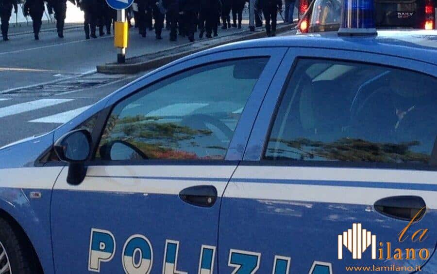 Bergamo, Polizia di Stato arresta l’autore dell’imboscata ai tifosi juventini