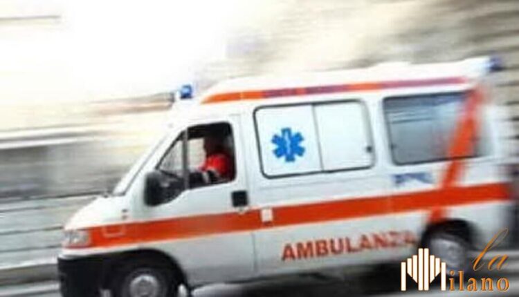 Bergamo, 23enne italiana tenta il furto di una ambulanza locale