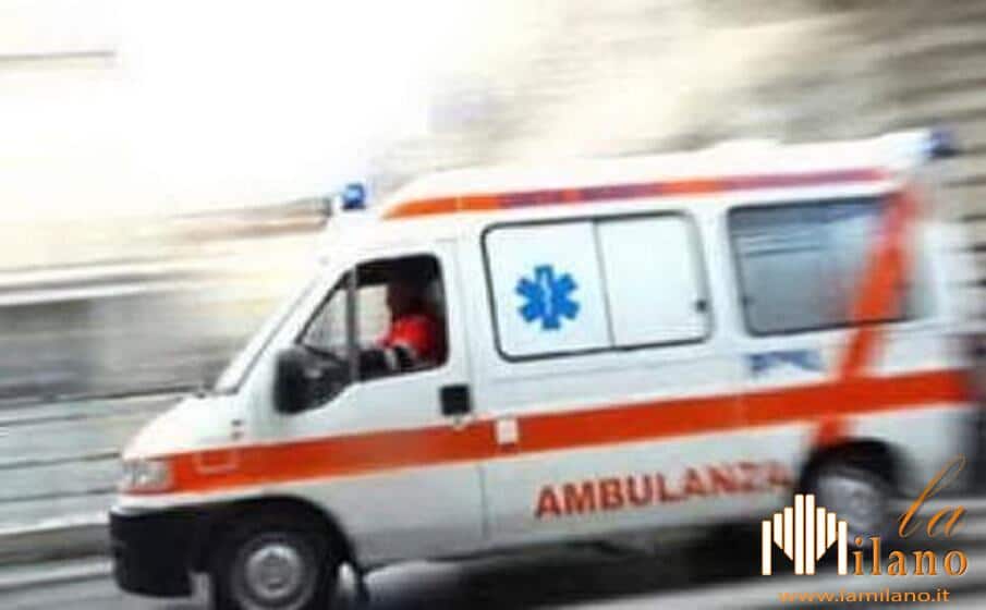 Bergamo, 23enne italiana tenta il furto di una ambulanza locale