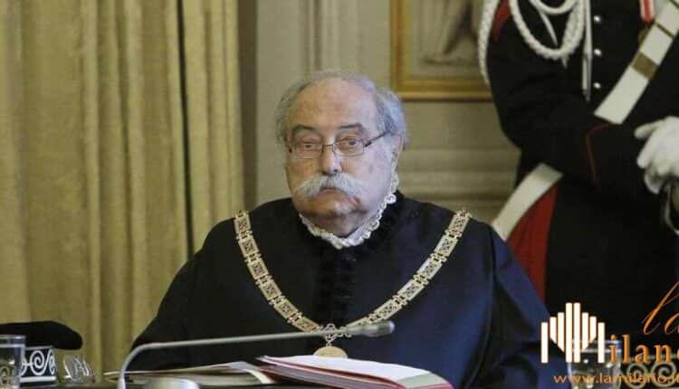 Brescia, storia di Giuseppe Frigo, ex avvocato e giudice