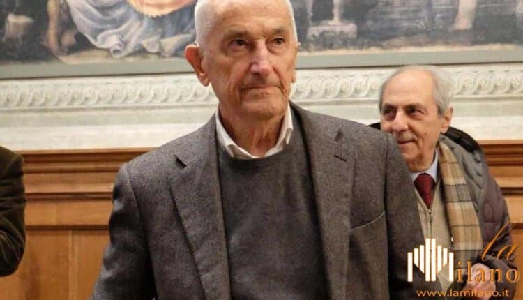 Brescia, storia di Cesare Trebeschi, ex sindaco della città
