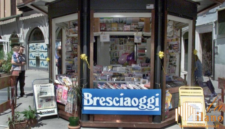 Brescia, approvata la convenzione per accedere ai servizi dell’anagrafe presso i tabaccai, le edicole, le cartolerie e le associazioni