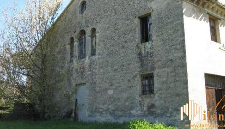 Brescia, info sul bando d'asta per l'alienazione dell' immobile Dazio