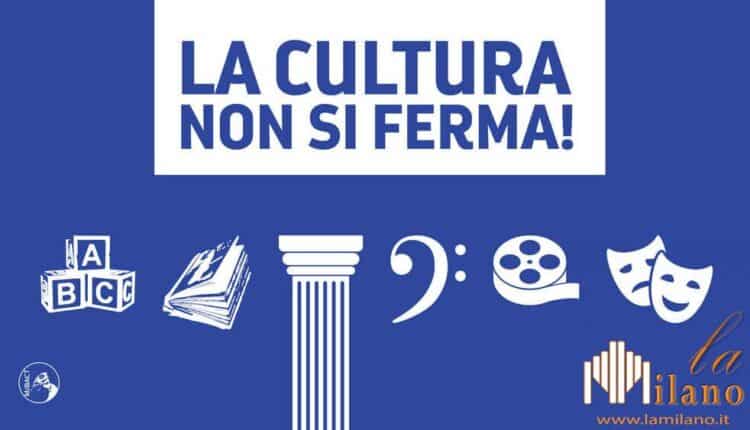 Lecco, #IMUSEINONSIFERMANO: la nuova campagna social del Si.M.U.L.