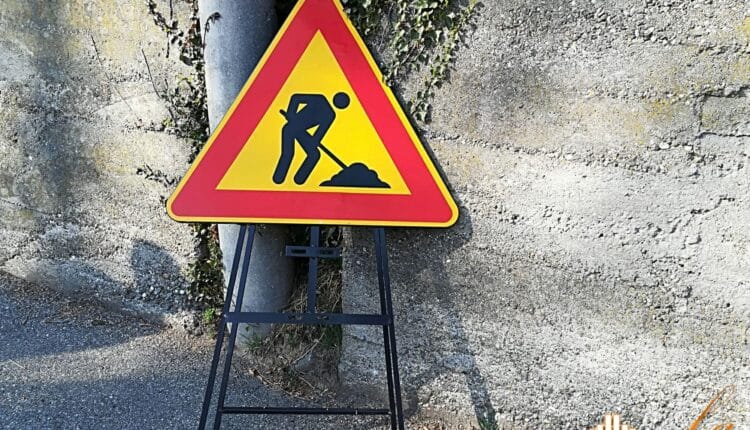 Cremona, Illuminazione in viale Po, procedono a pieno ritmo i lavori di potenziamento