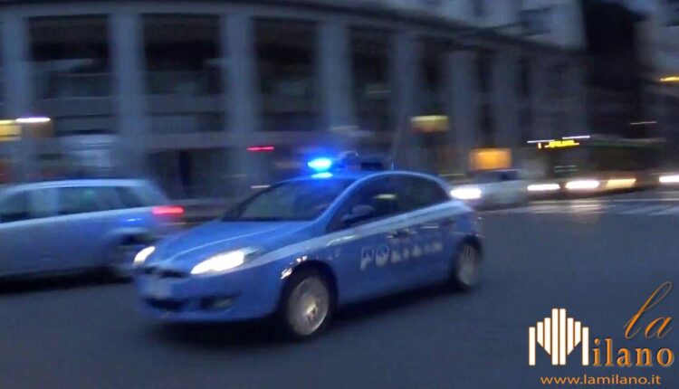 polizia