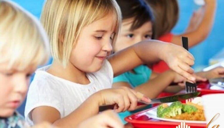 Cremona, 5° Rating dei menu scolastici di Foodinsider: primo posto per la qualità