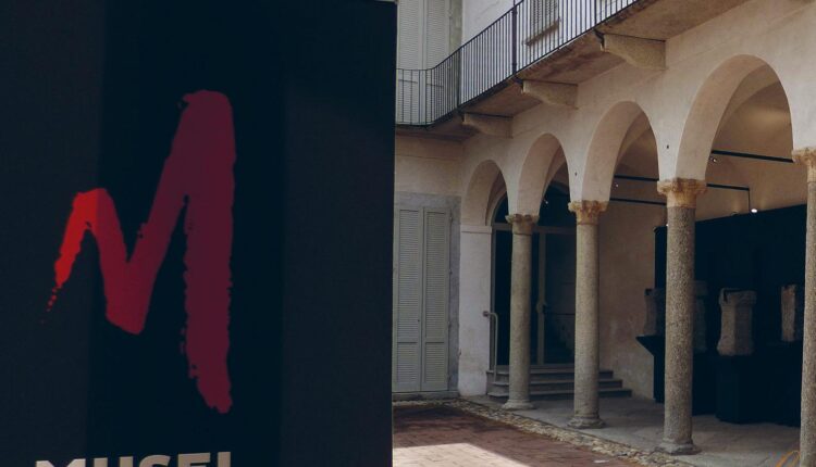 Monza, i Musei Civici a casa tua!