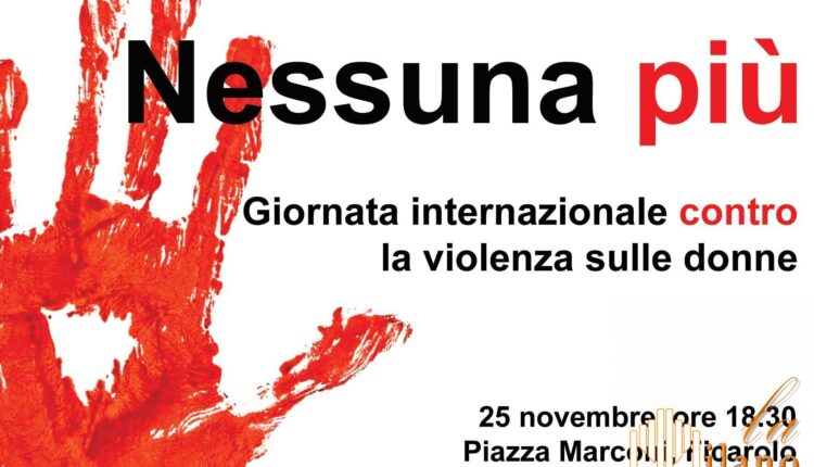 Cremona, Giornata Internazionale per l’eliminazione della violenza contro le donne