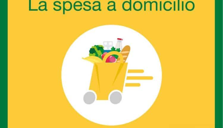 Brescia, attivo il servizio "Negozi a casa tua"