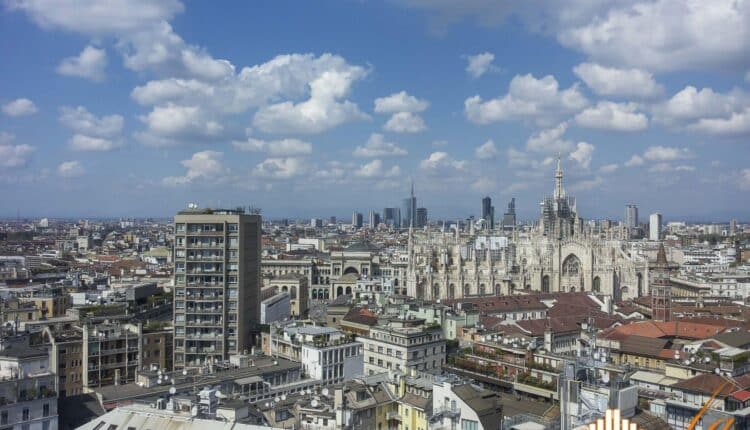 Milano, al via gli incontri online sul piano aria e clima