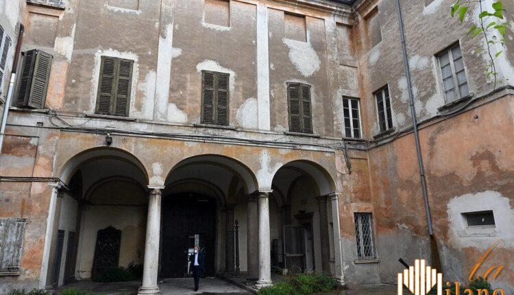 Brescia, asta pubblica per alienazione di palazzo Bonoris