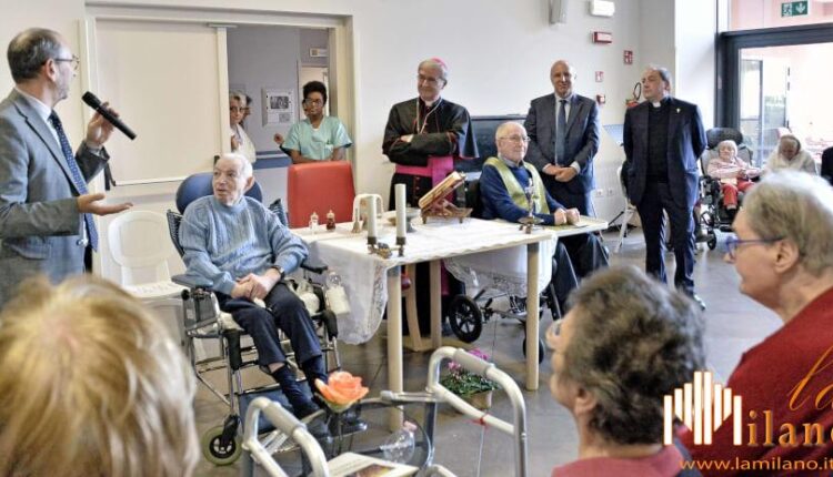 Brescia, contributi straordinari per il pagamento dei costi dei servizi residenziali, semi-residenziali e di trasporto sociale per anziani e disabili.
